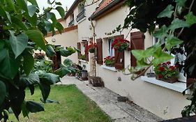 Les Alouettes B&B